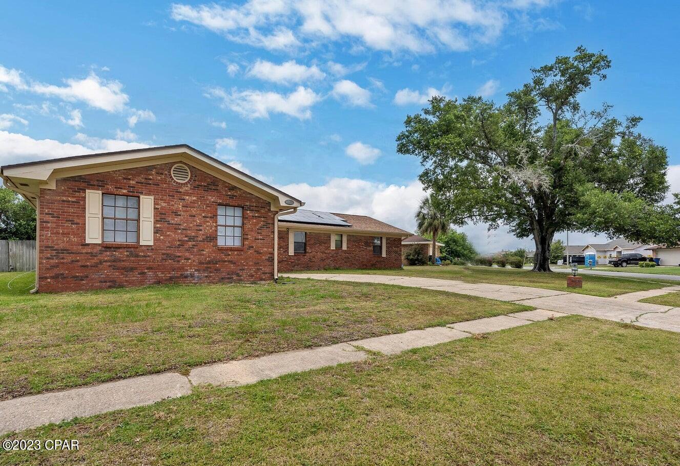 Callaway Bayou Estates Unit 2 - Residential