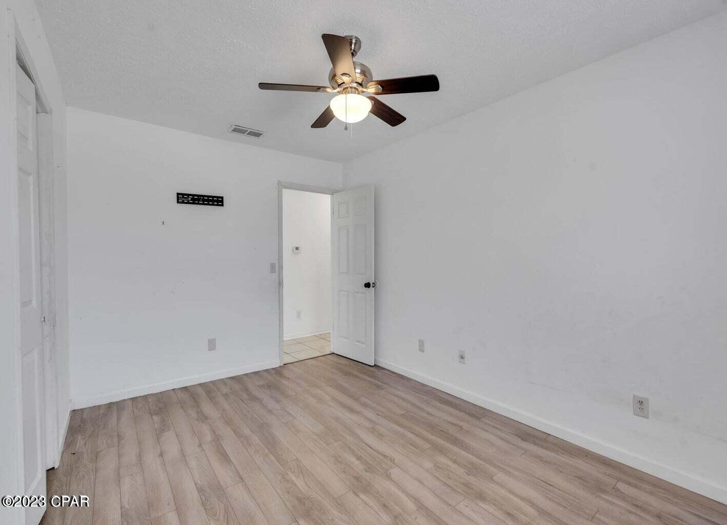 Callaway Bayou Estates Unit 2 - Residential