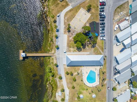 A home in Panama City Beach