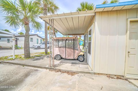 A home in Panama City Beach