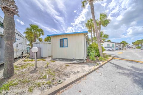 A home in Panama City Beach