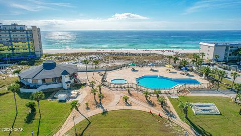 A home in Panama City Beach