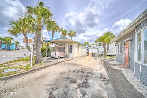 A home in Panama City Beach