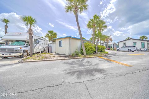 A home in Panama City Beach