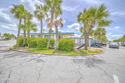 A home in Panama City Beach