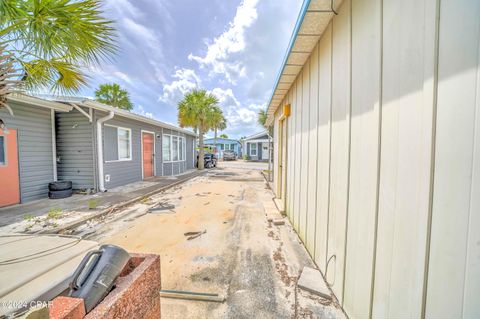 A home in Panama City Beach