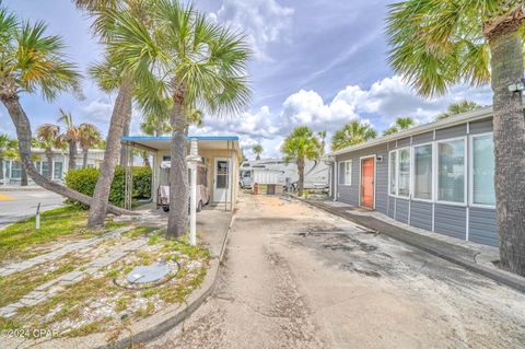 A home in Panama City Beach