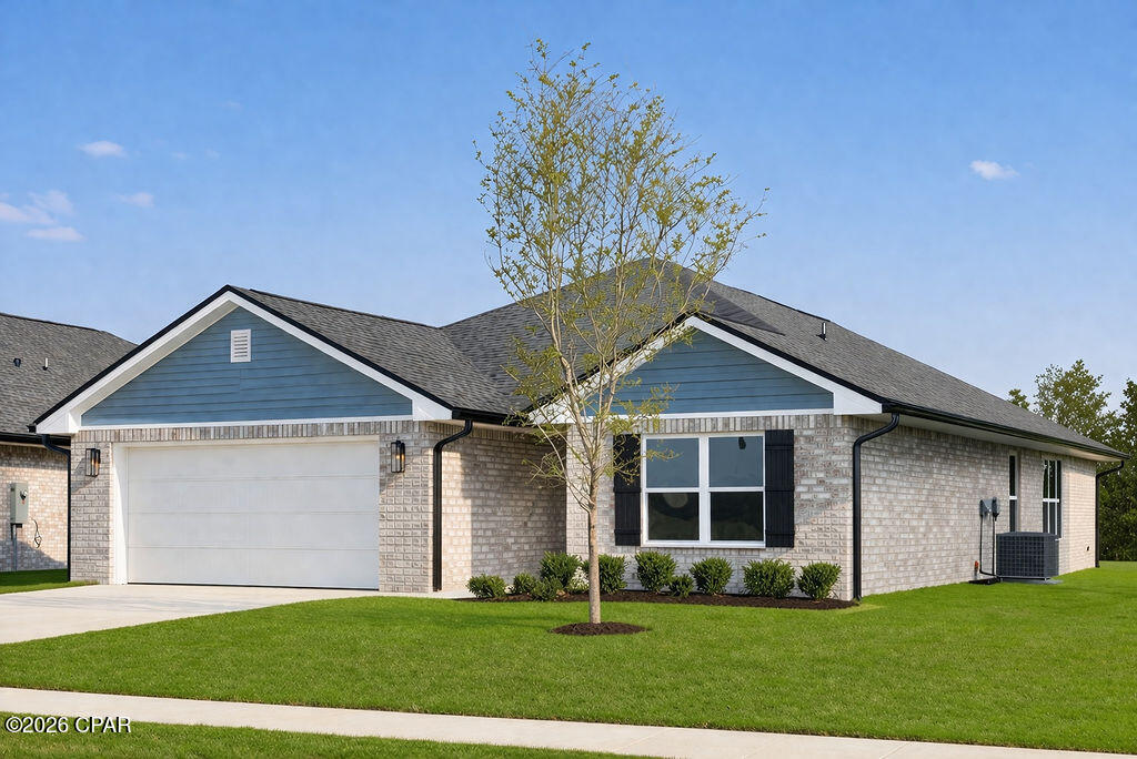 College Station Phase 3 - Residential