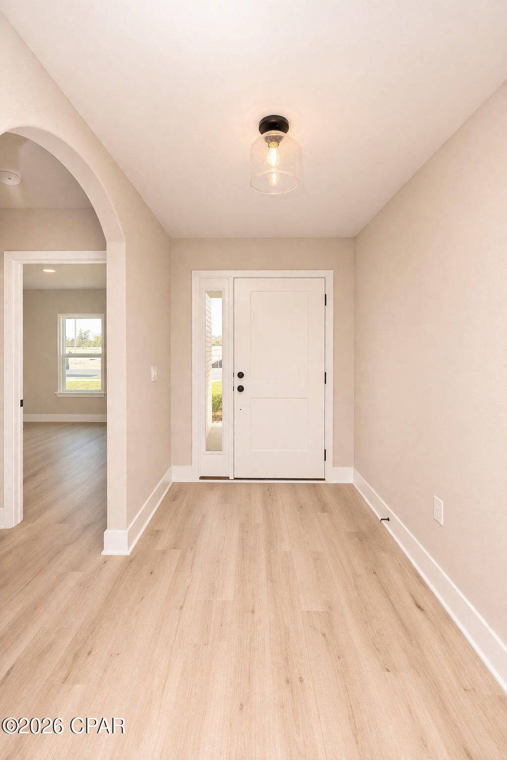 College Station Phase 3 - Residential