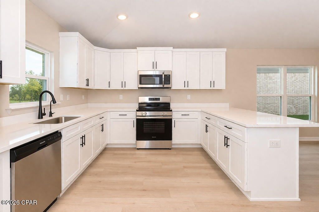 College Station Phase 3 - Residential