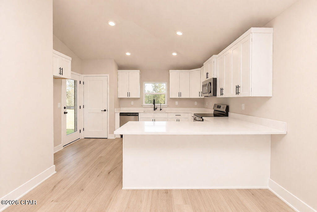 College Station Phase 3 - Residential