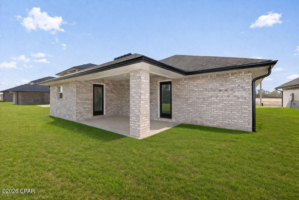 College Station Phase 3 - Residential