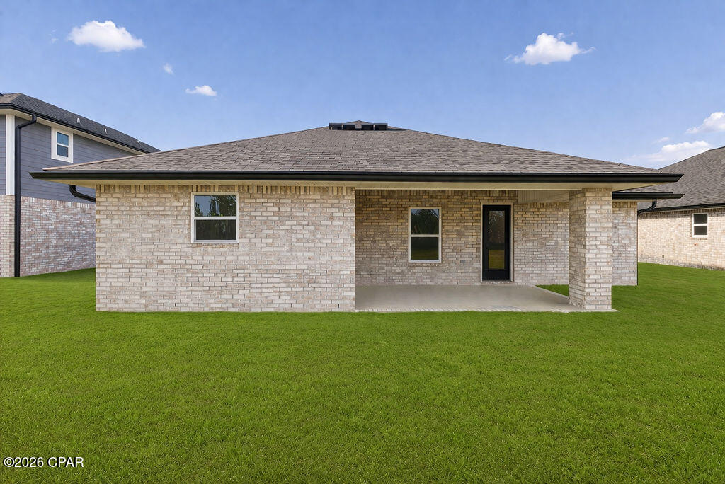 College Station Phase 3 - Residential