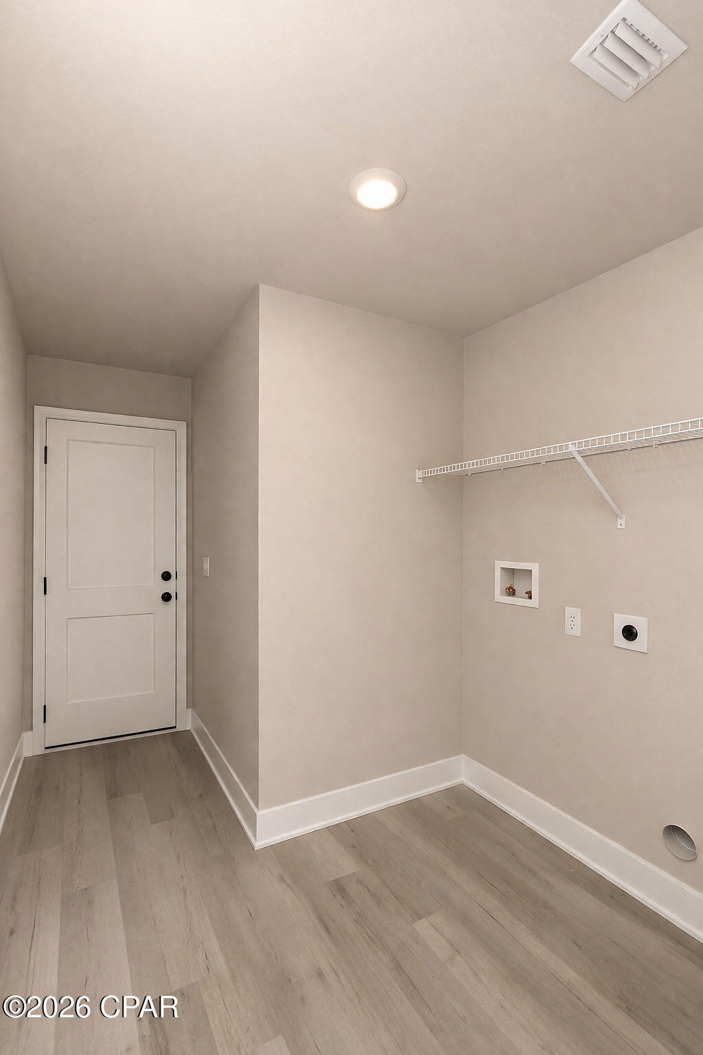 College Station Phase 3 - Residential