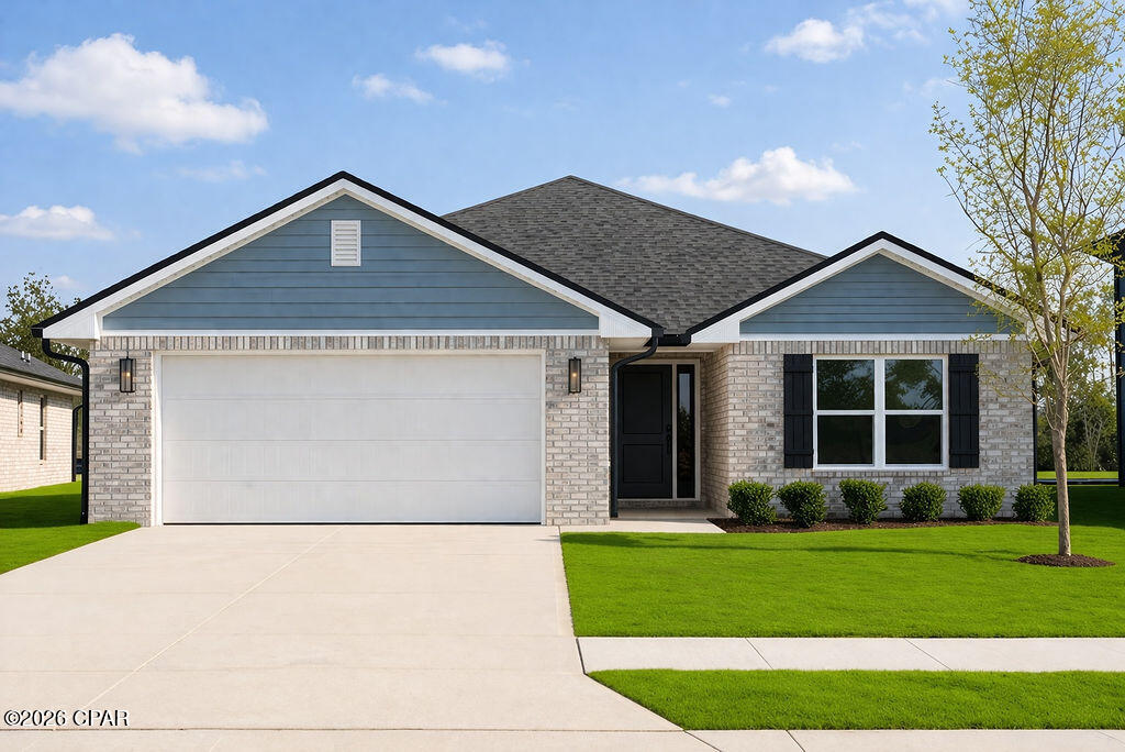 College Station Phase 3 - Residential