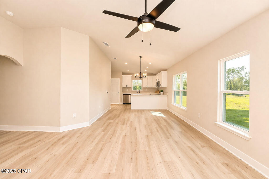 College Station Phase 3 - Residential