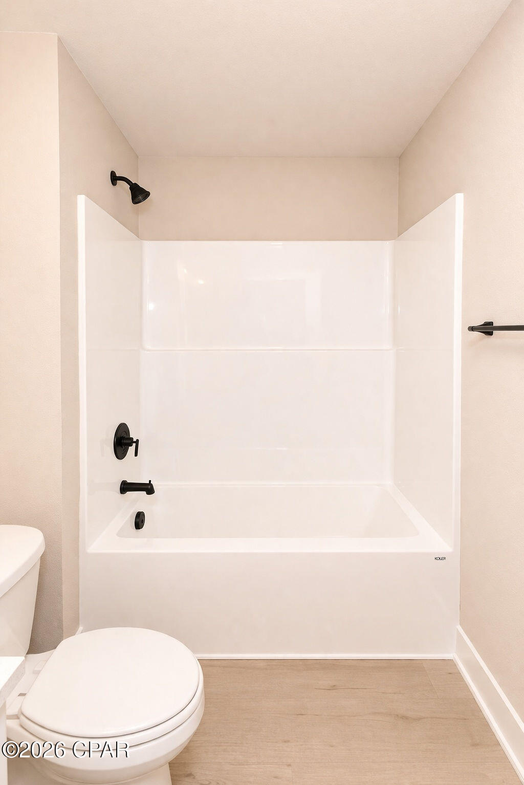 College Station Phase 3 - Residential