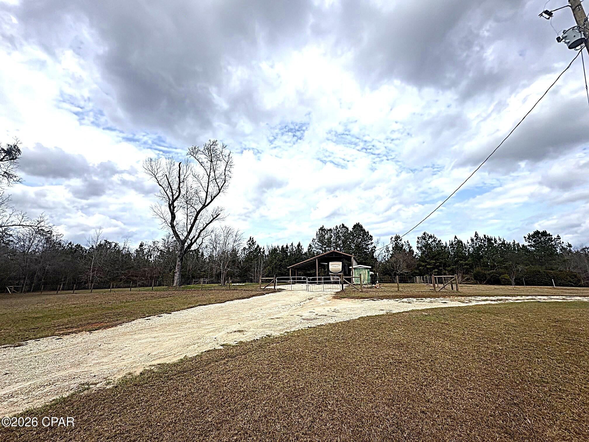 [No Recorded Subdiv] - Land