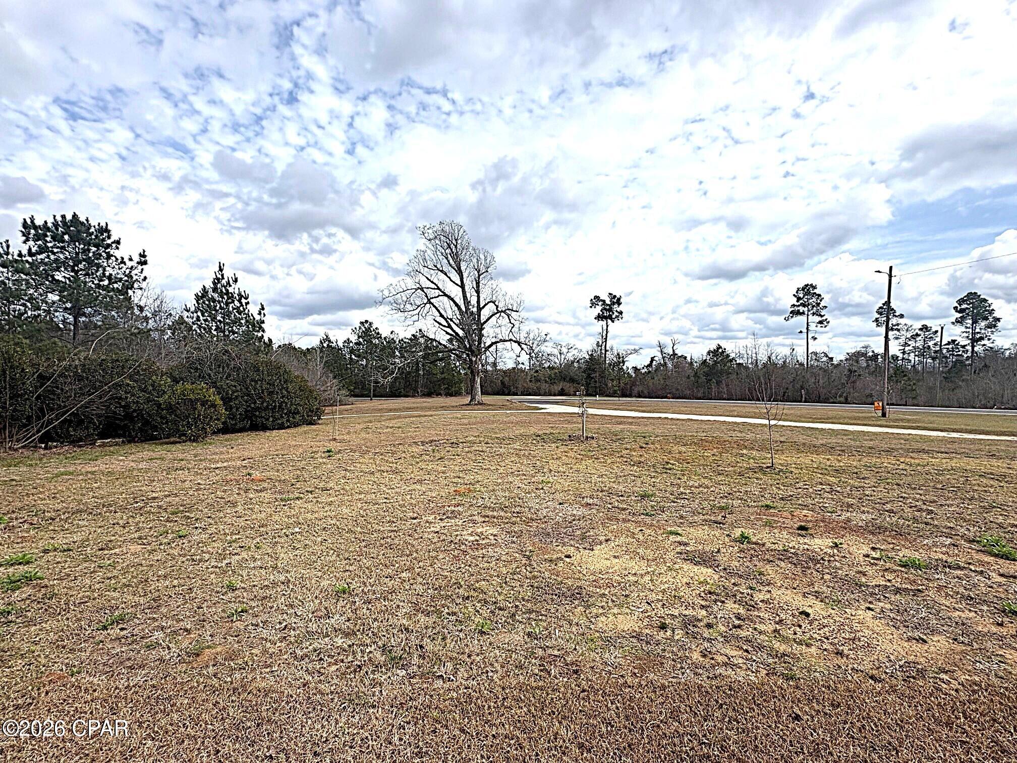 [No Recorded Subdiv] - Land