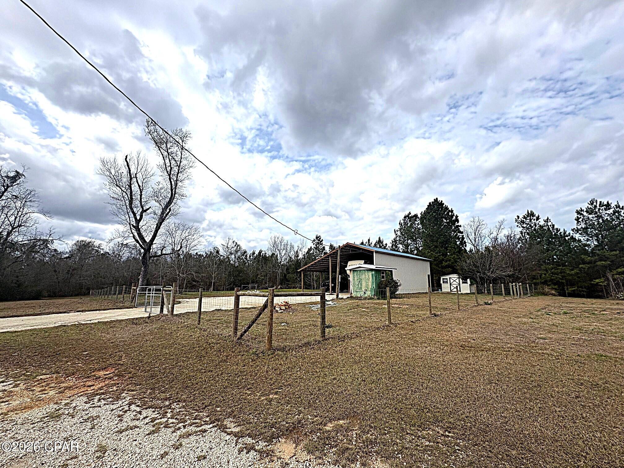 [No Recorded Subdiv] - Land