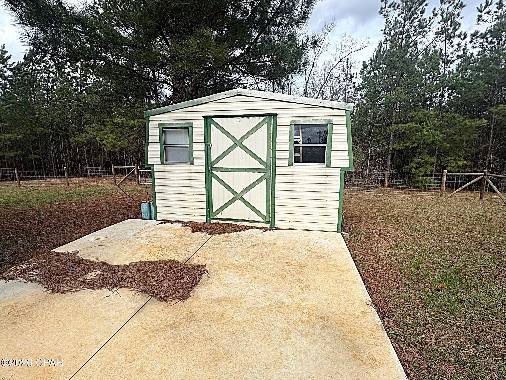 [No Recorded Subdiv] - Land