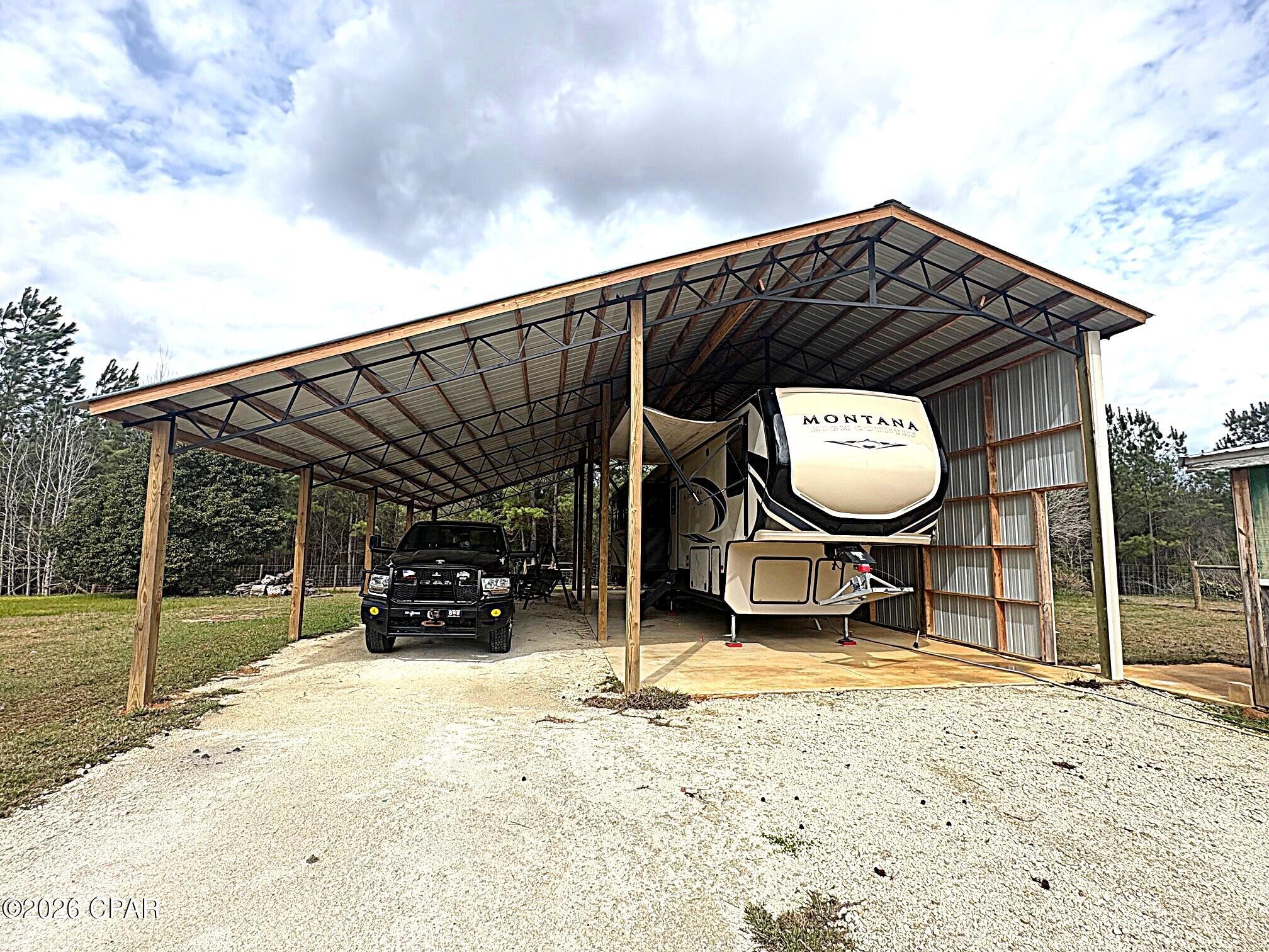 [No Recorded Subdiv] - Land