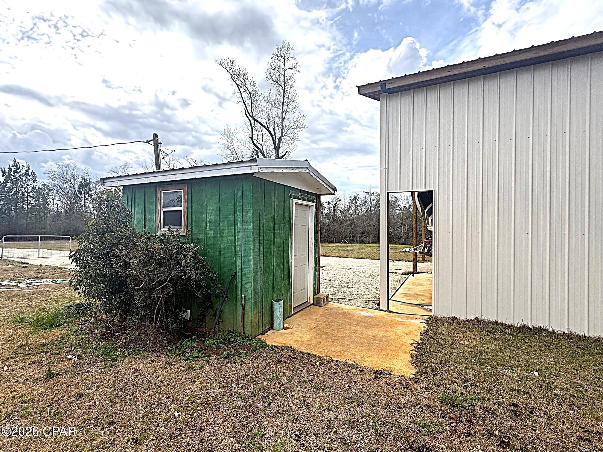 [No Recorded Subdiv] - Land