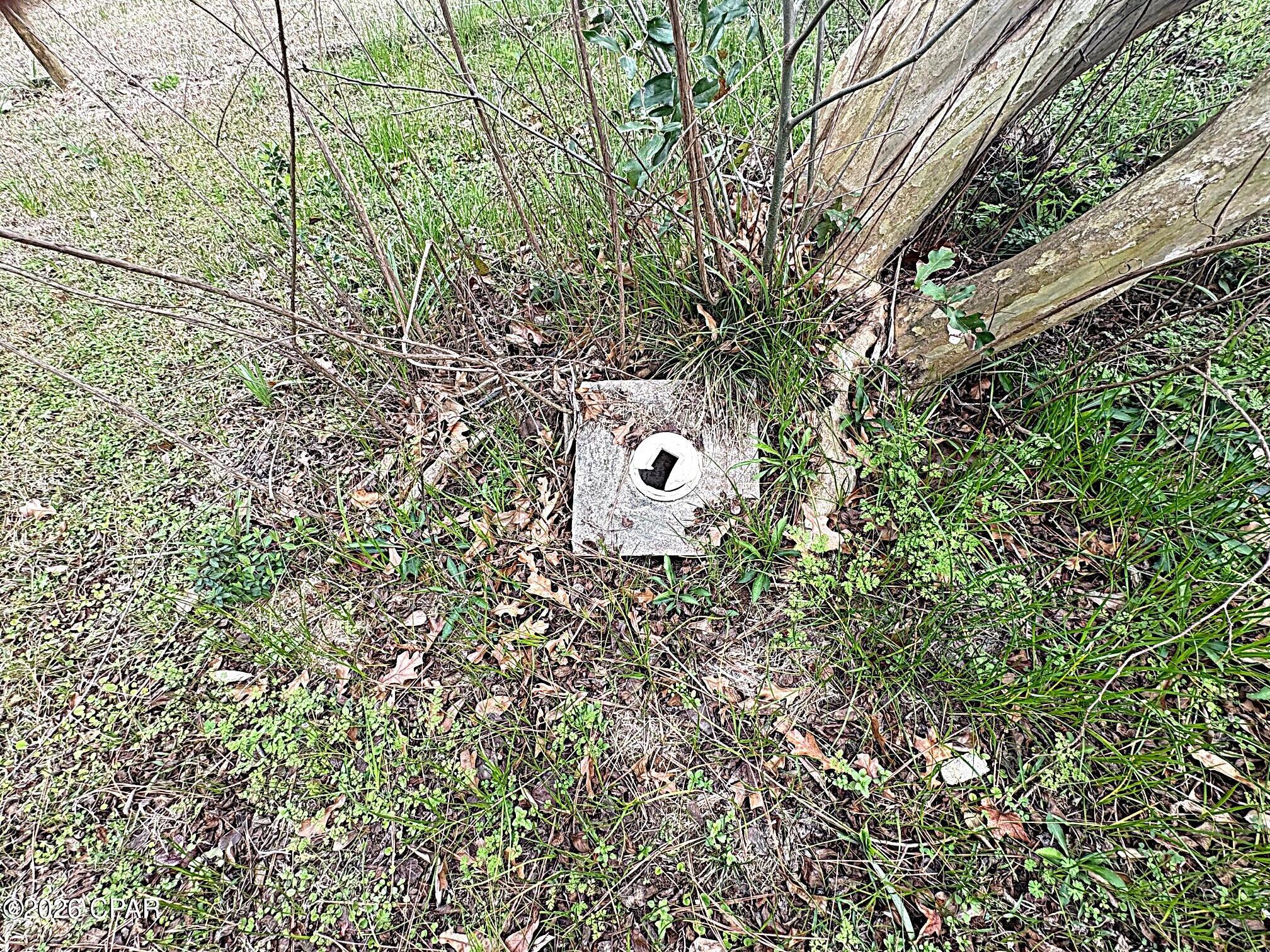 [No Recorded Subdiv] - Land