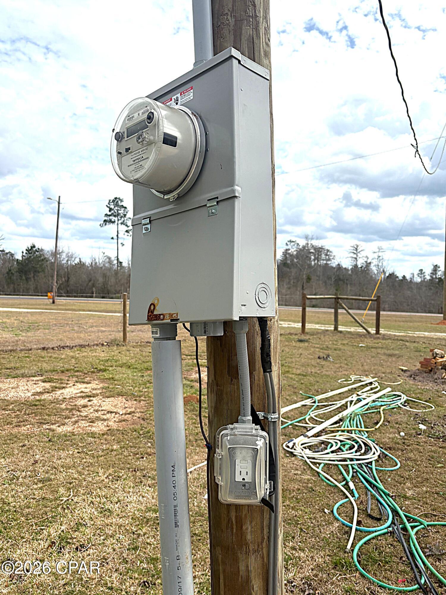 [No Recorded Subdiv] - Land