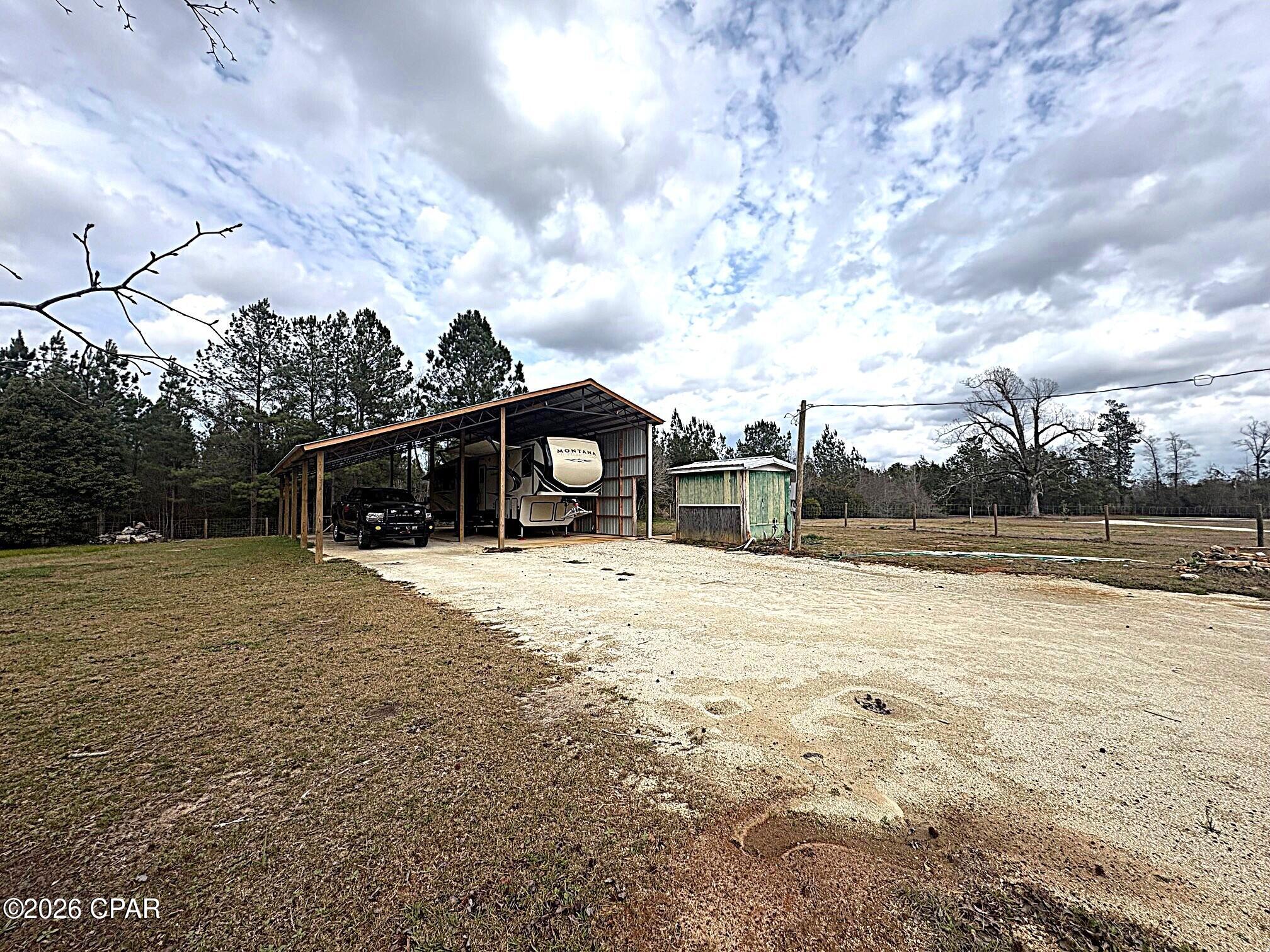 [No Recorded Subdiv] - Land