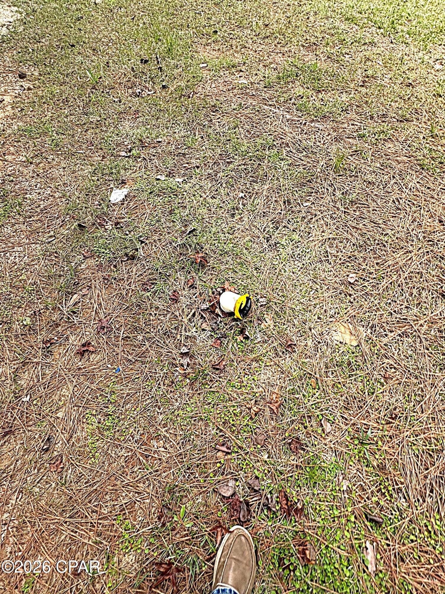 [No Recorded Subdiv] - Land