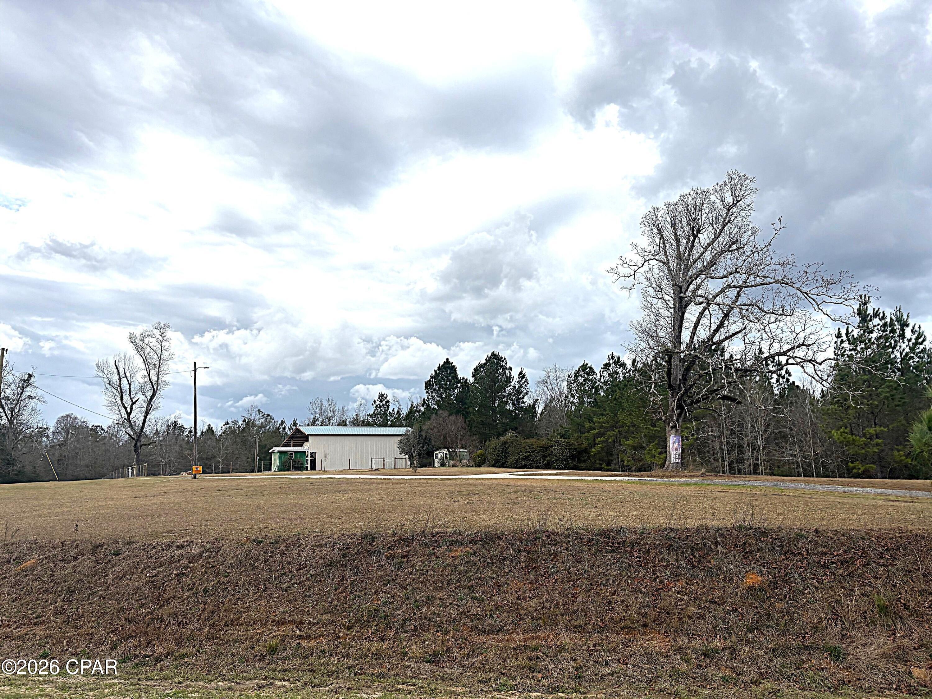 [No Recorded Subdiv] - Land