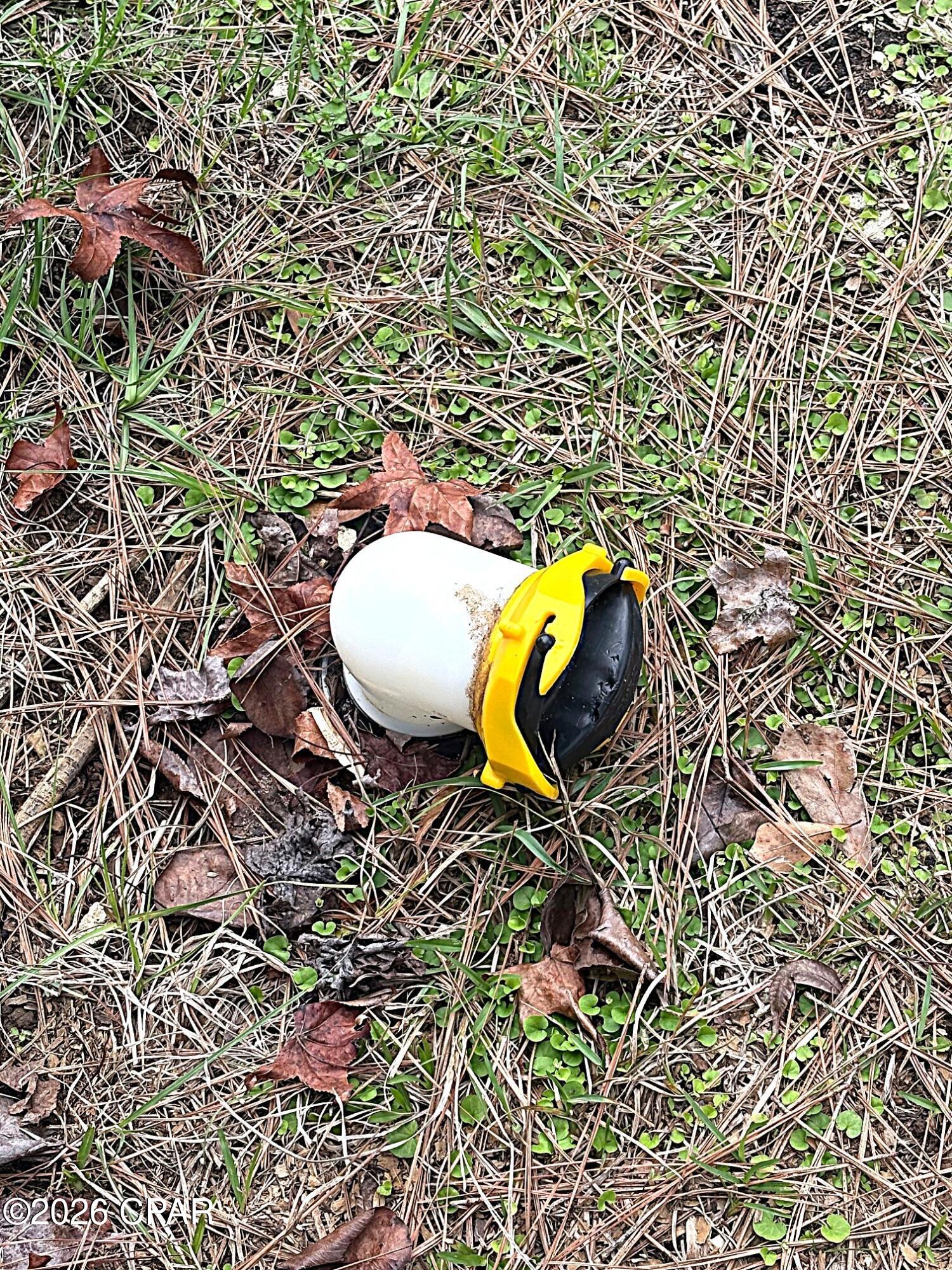 [No Recorded Subdiv] - Land