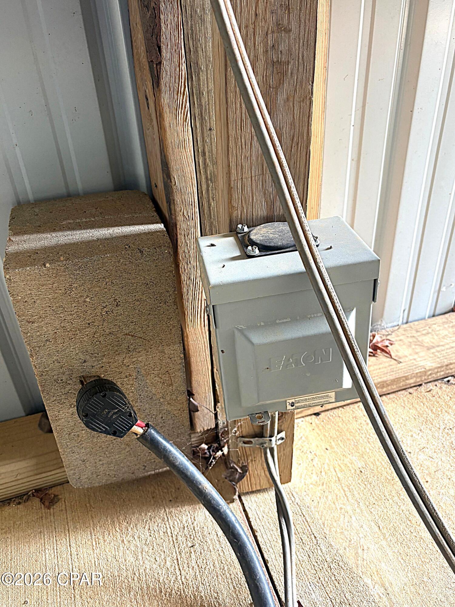 [No Recorded Subdiv] - Land