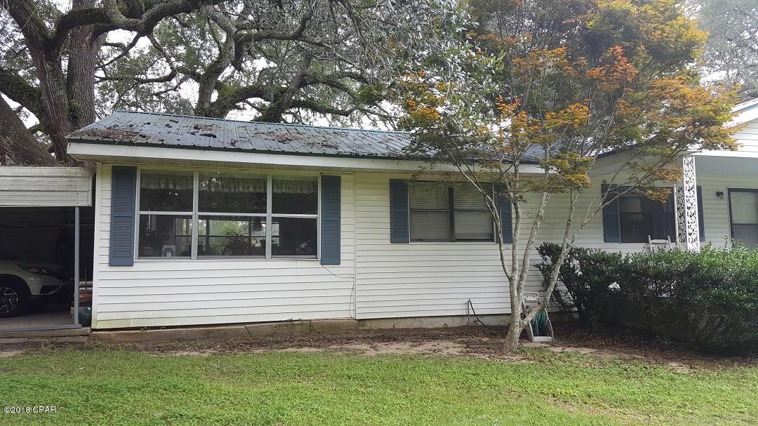 [No Recorded Subdiv] - Residential