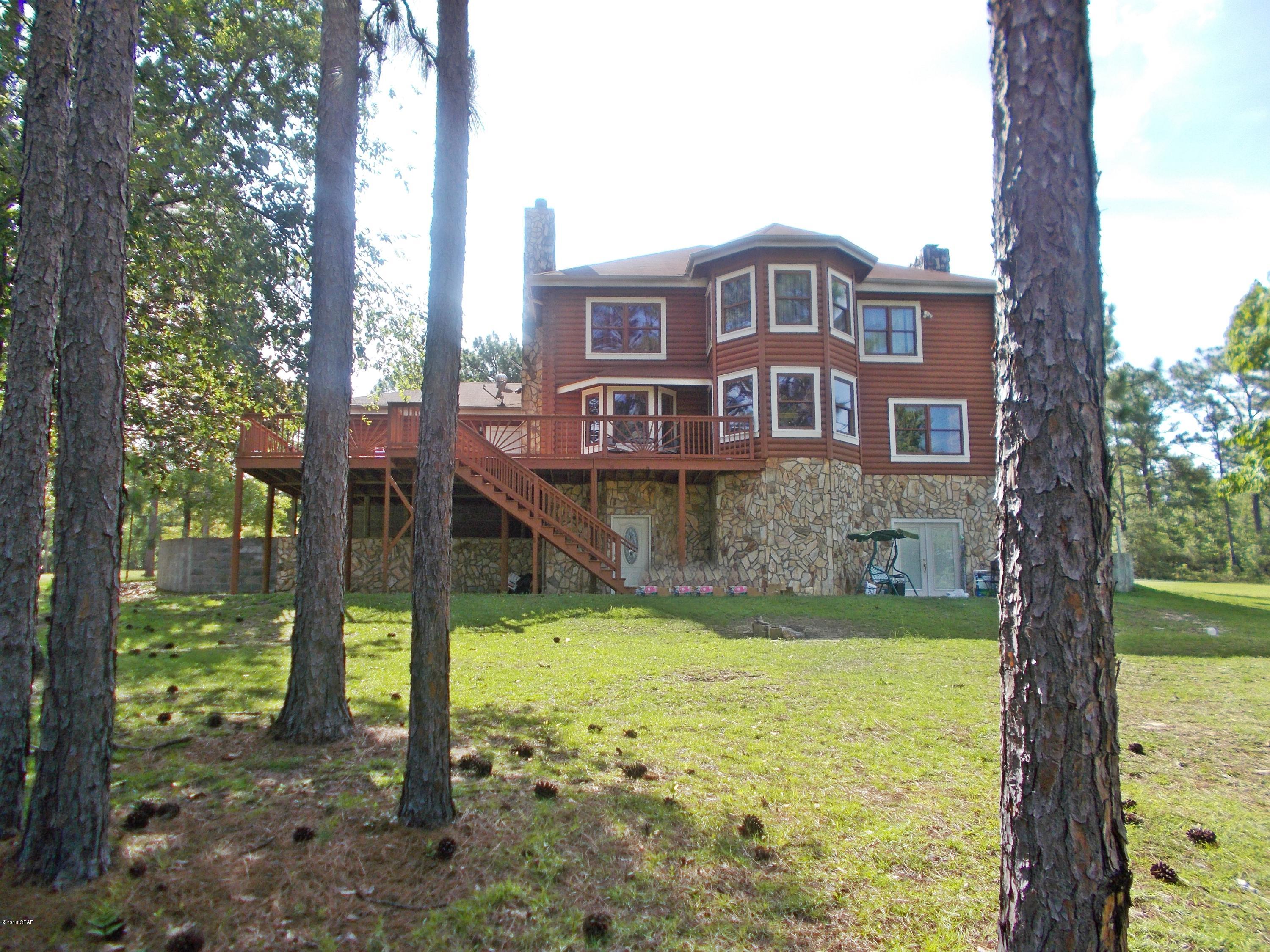 Compass Lake In The Hills - Residential