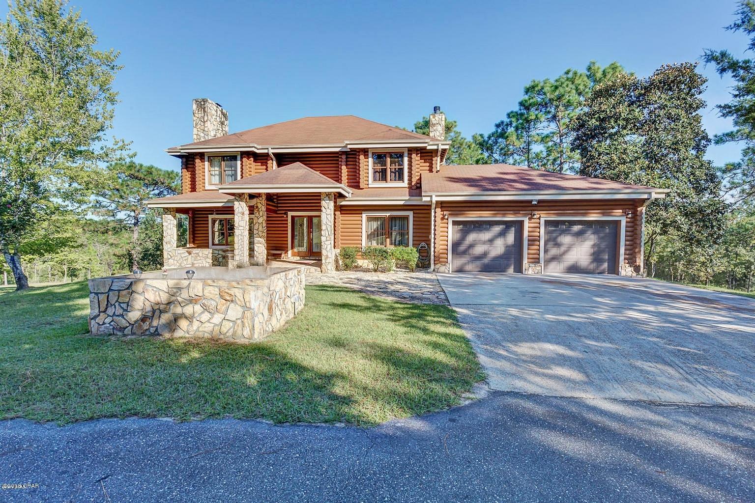 Compass Lake In The Hills - Residential