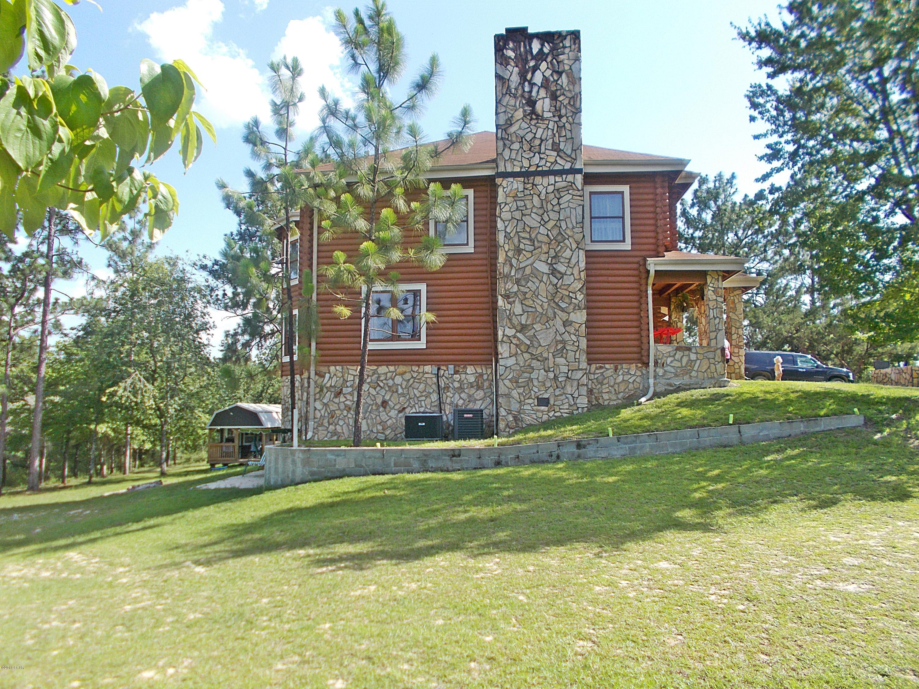 Compass Lake In The Hills - Residential