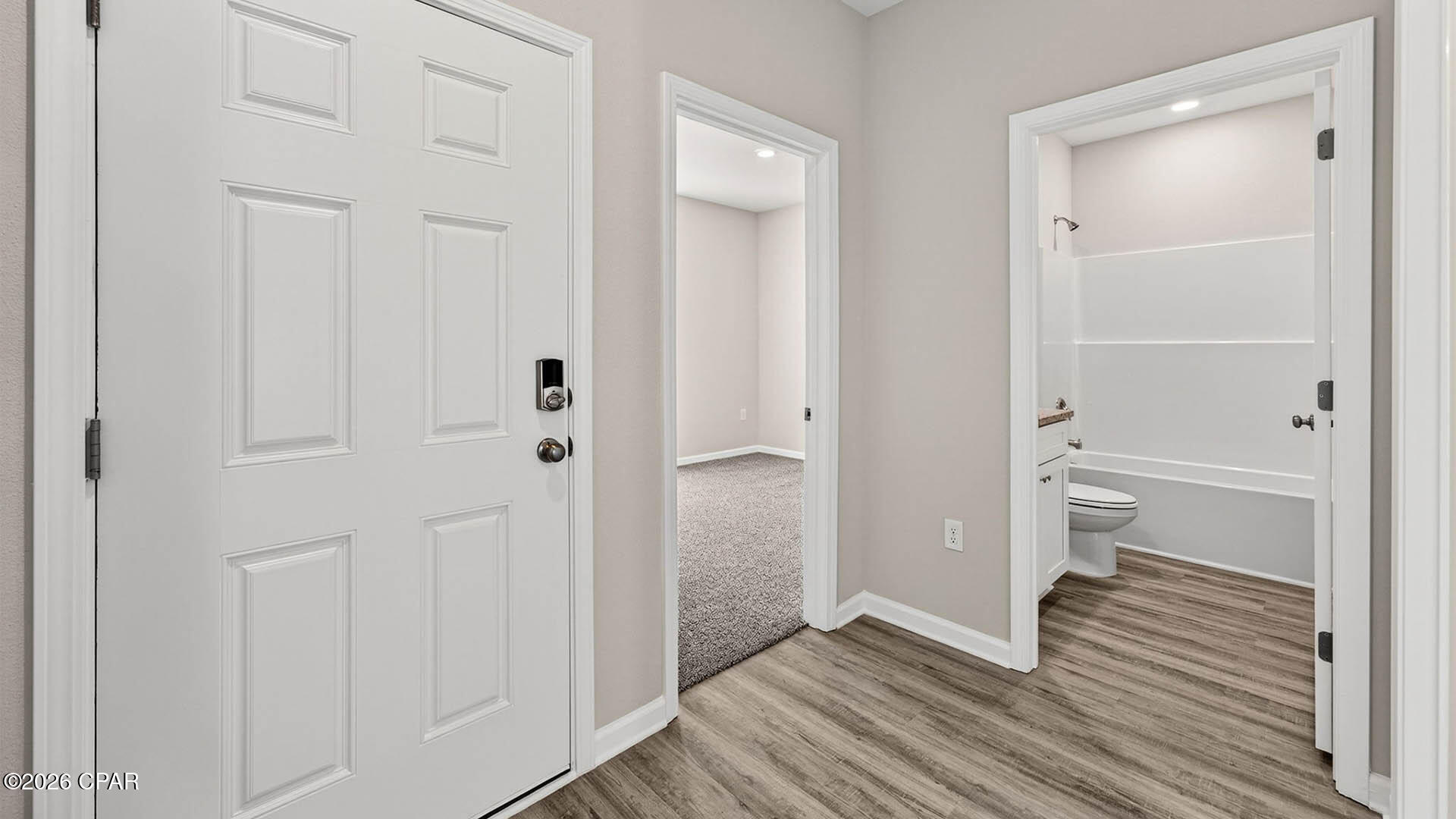 Liberty - Residential