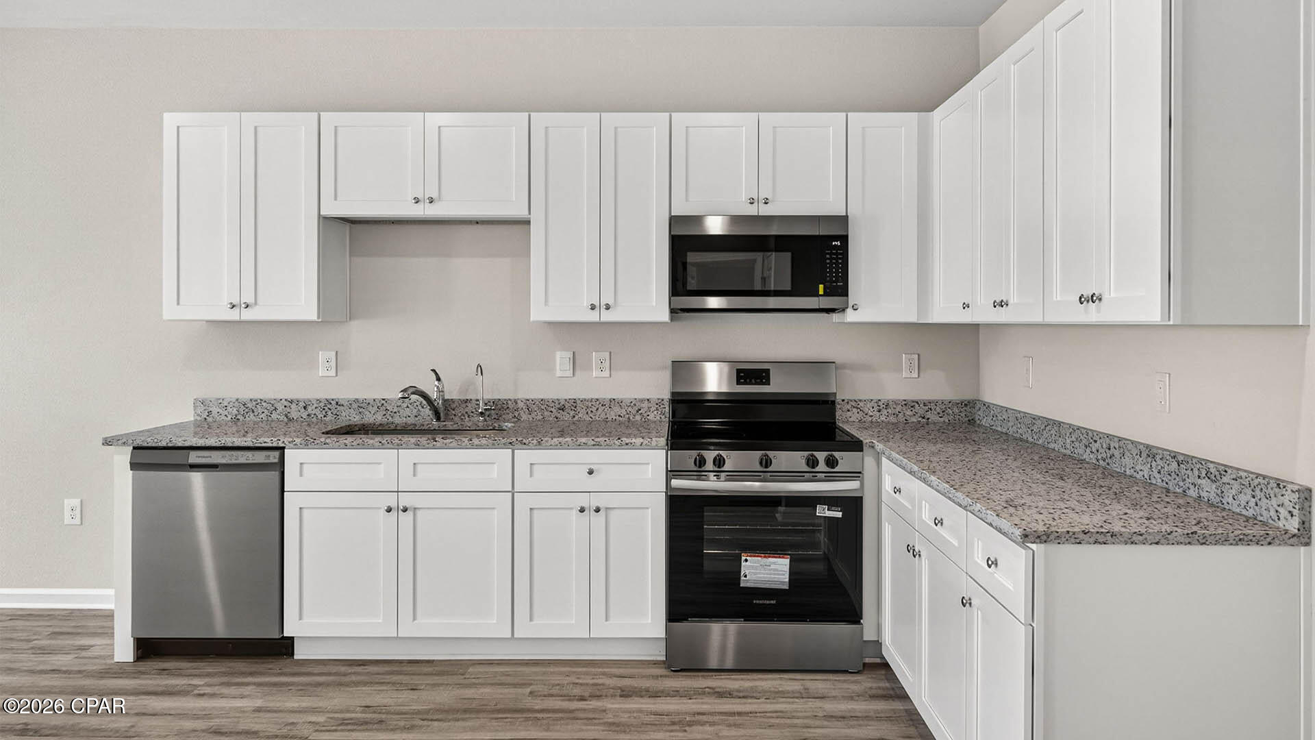 Liberty - Residential