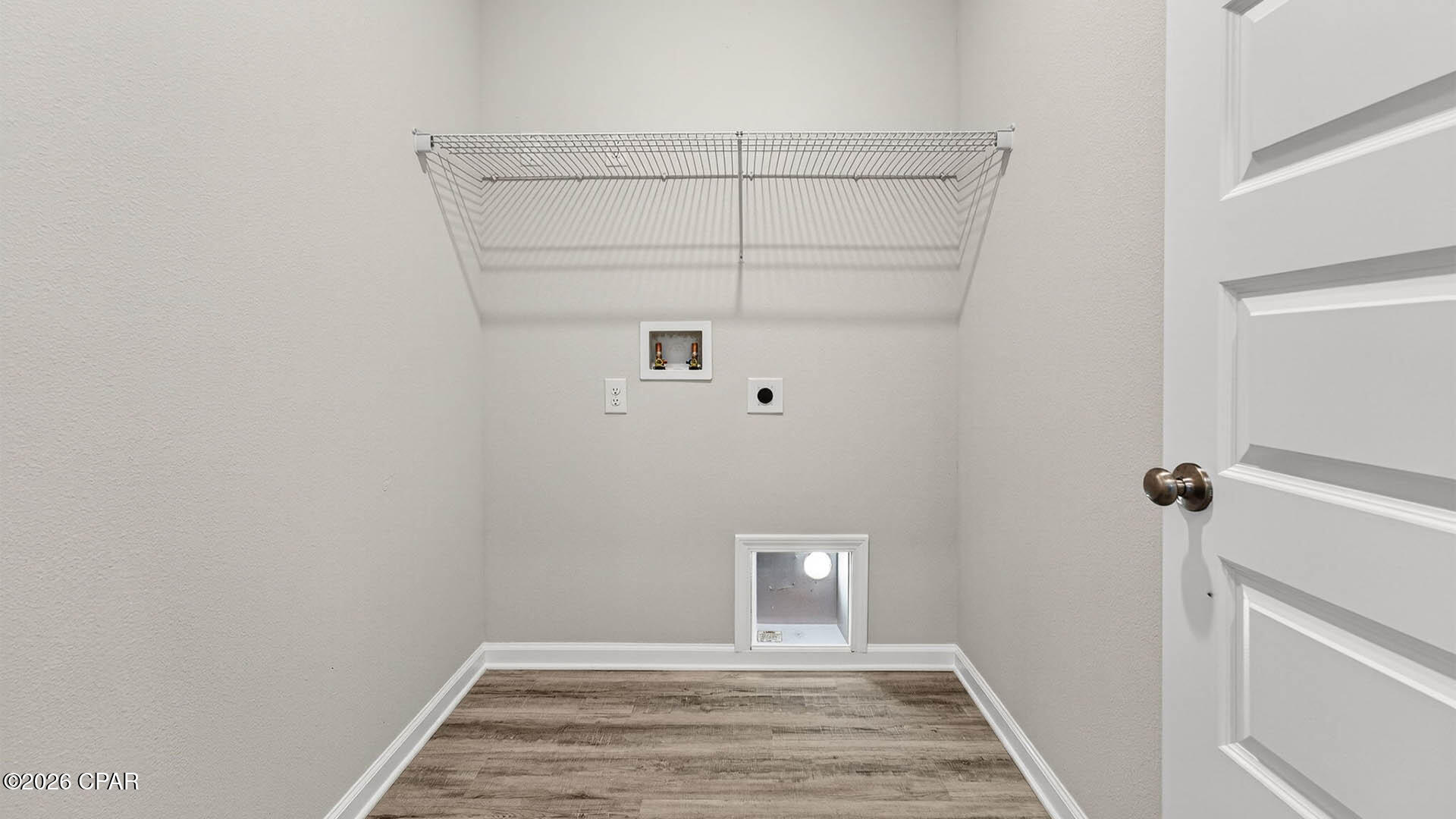 Liberty - Residential