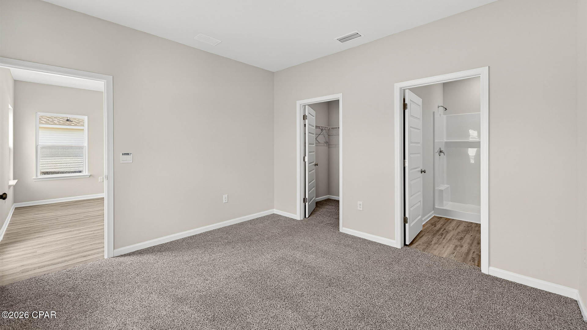 Liberty - Residential