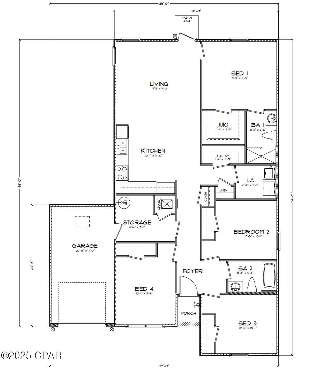 Liberty - Residential