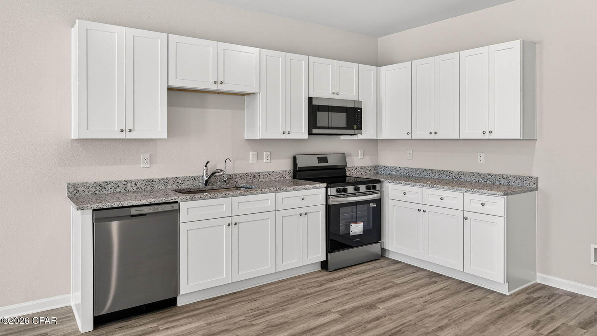 Liberty - Residential