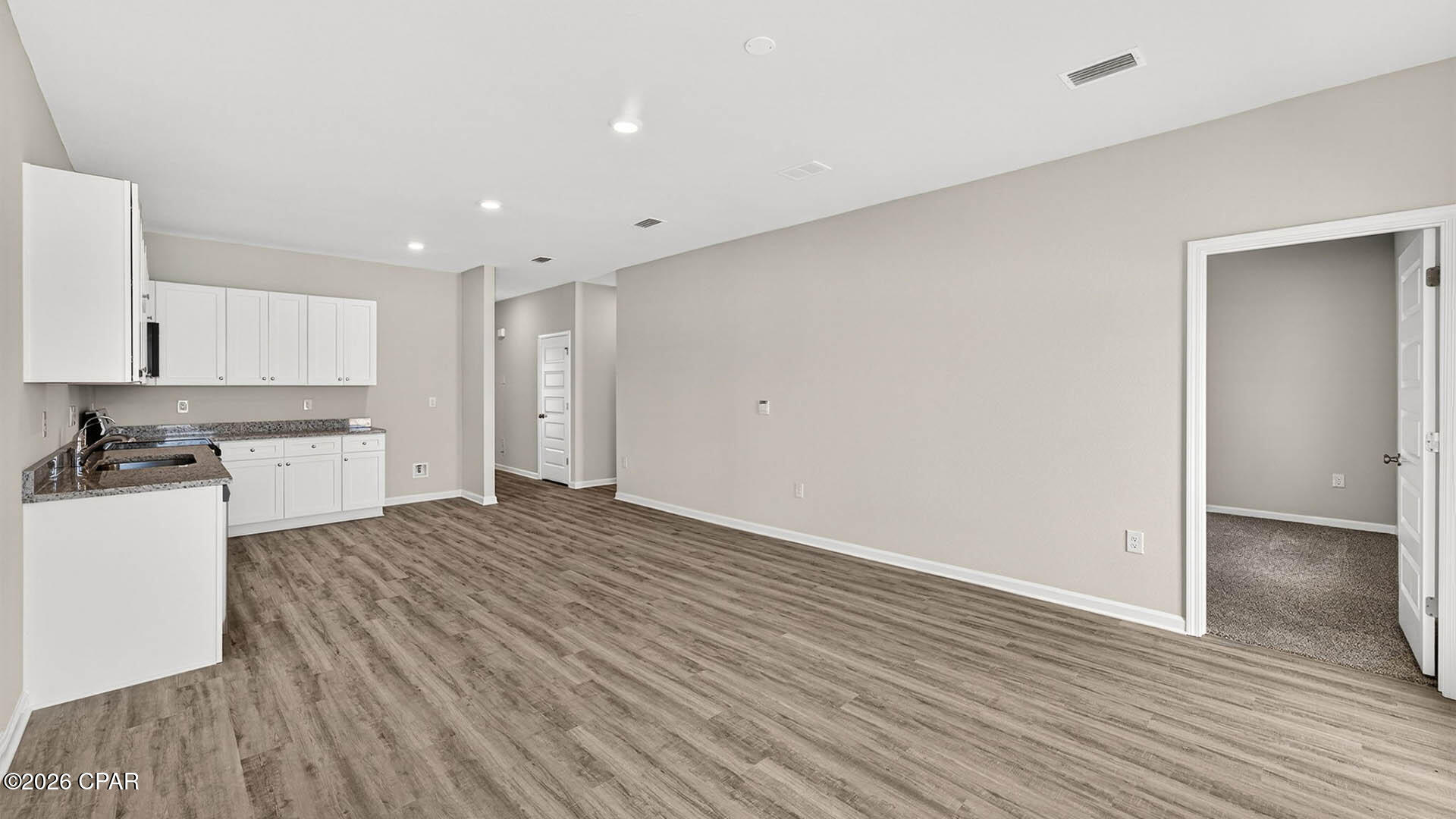 Liberty - Residential