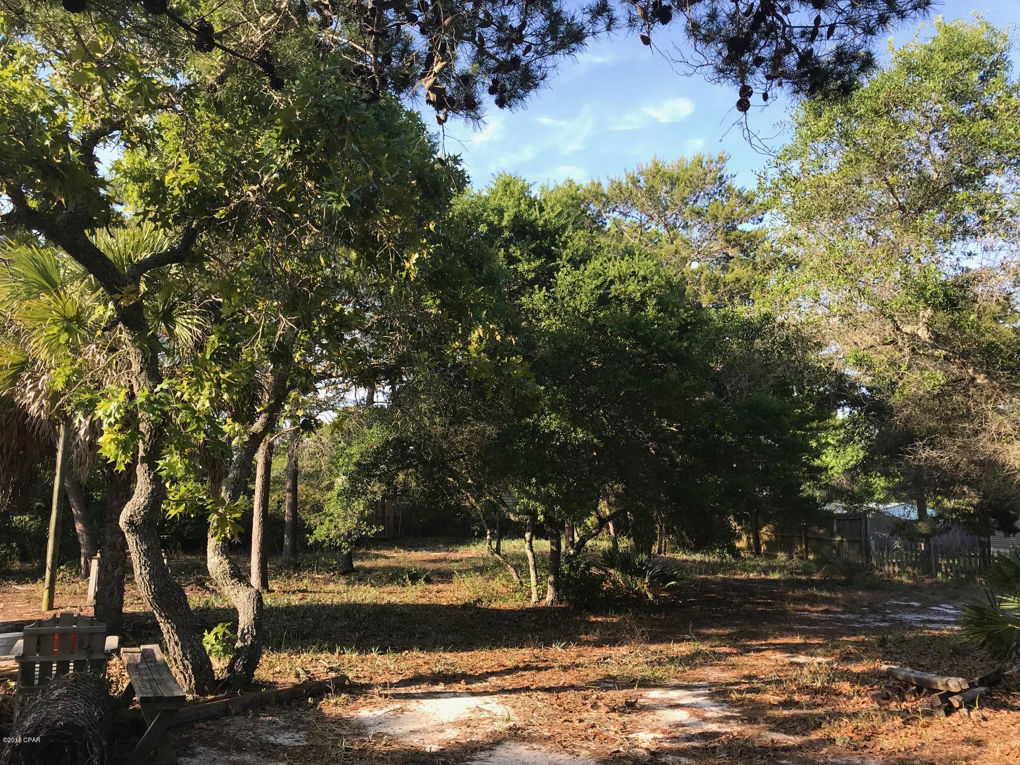 Westwood Beach Estates - Land