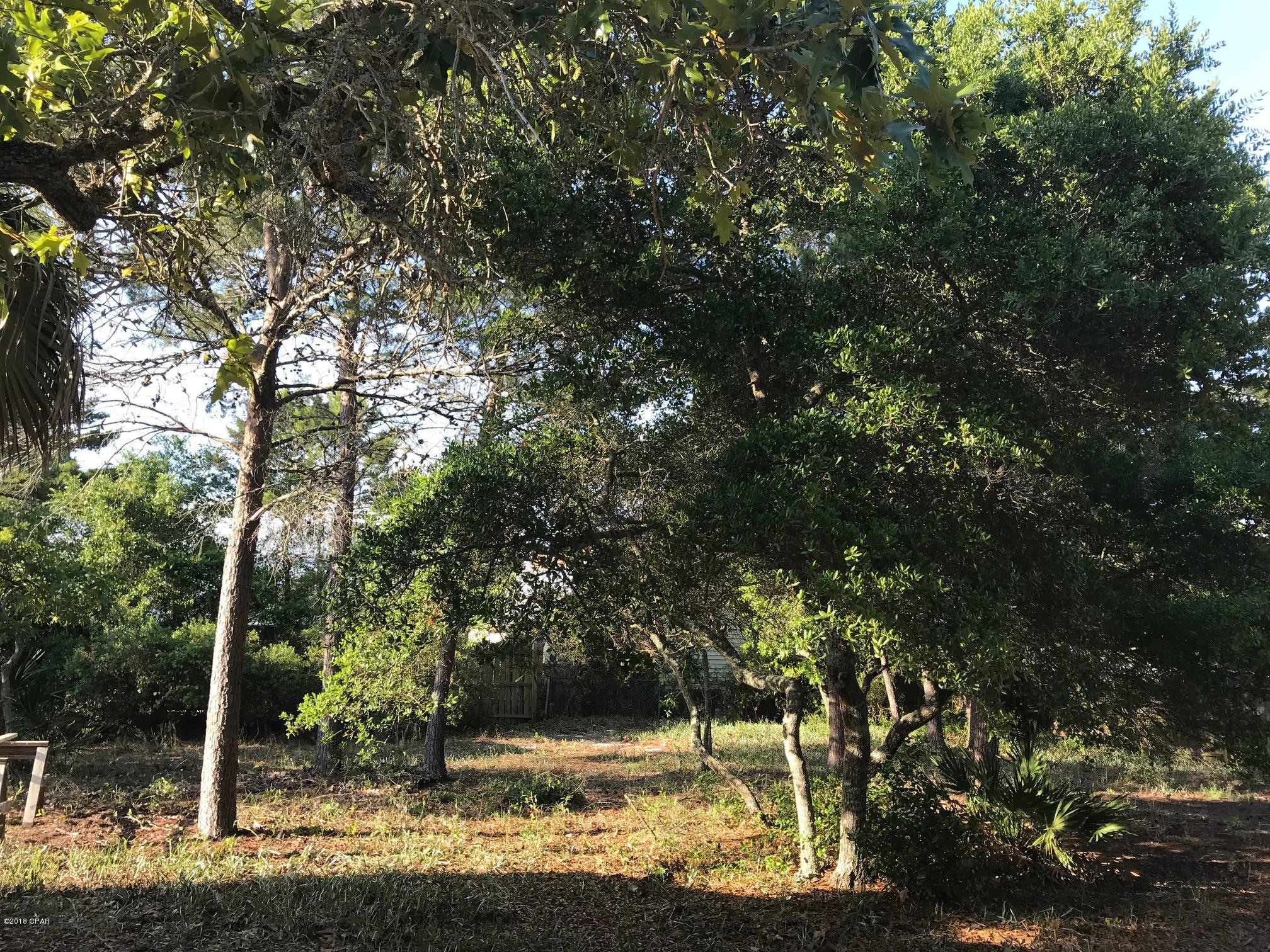 Westwood Beach Estates - Land