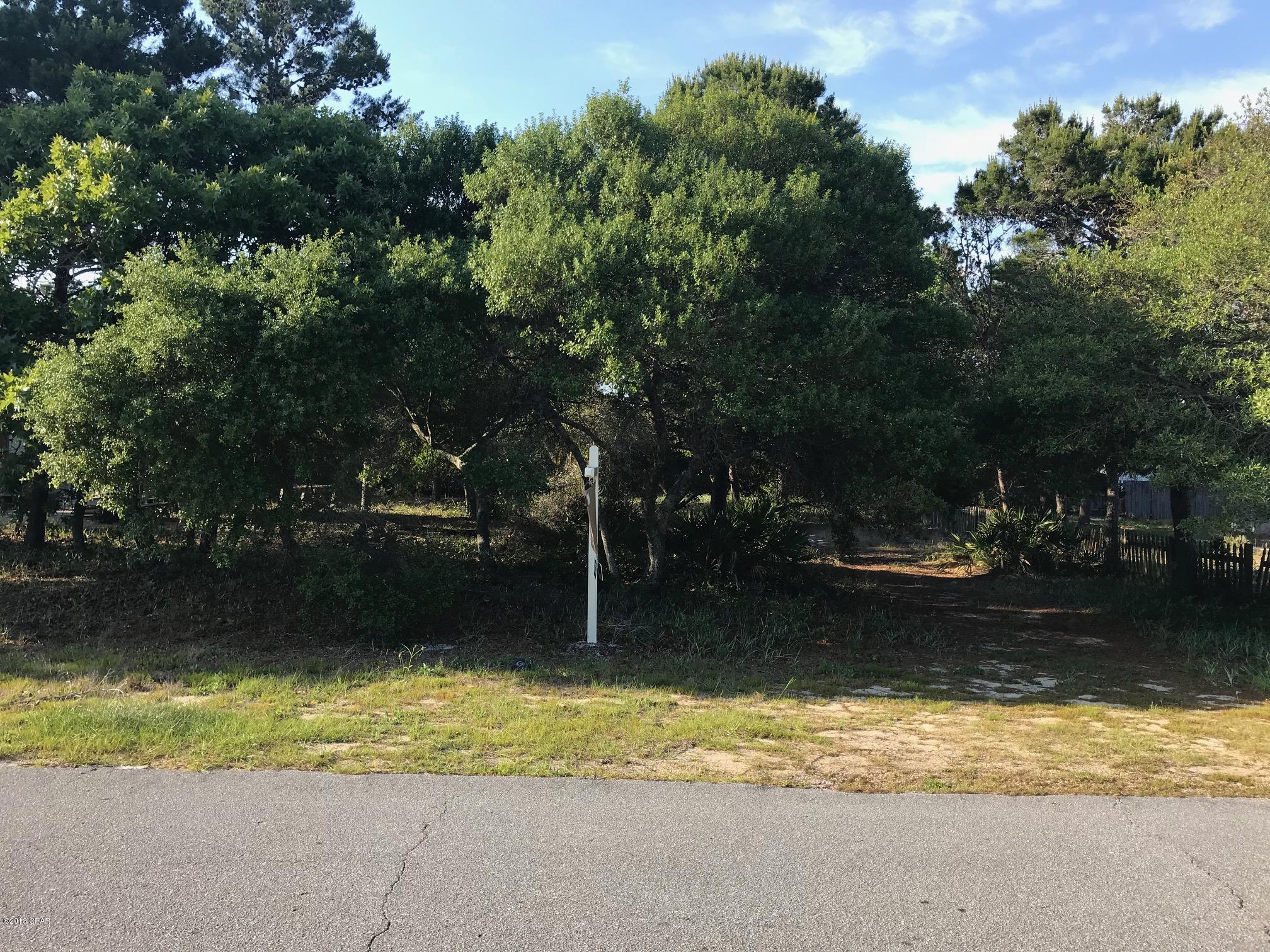 Westwood Beach Estates - Land