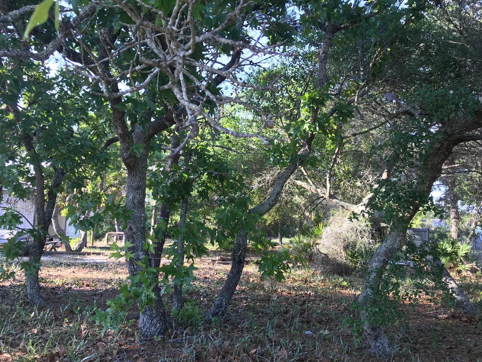 Westwood Beach Estates - Land