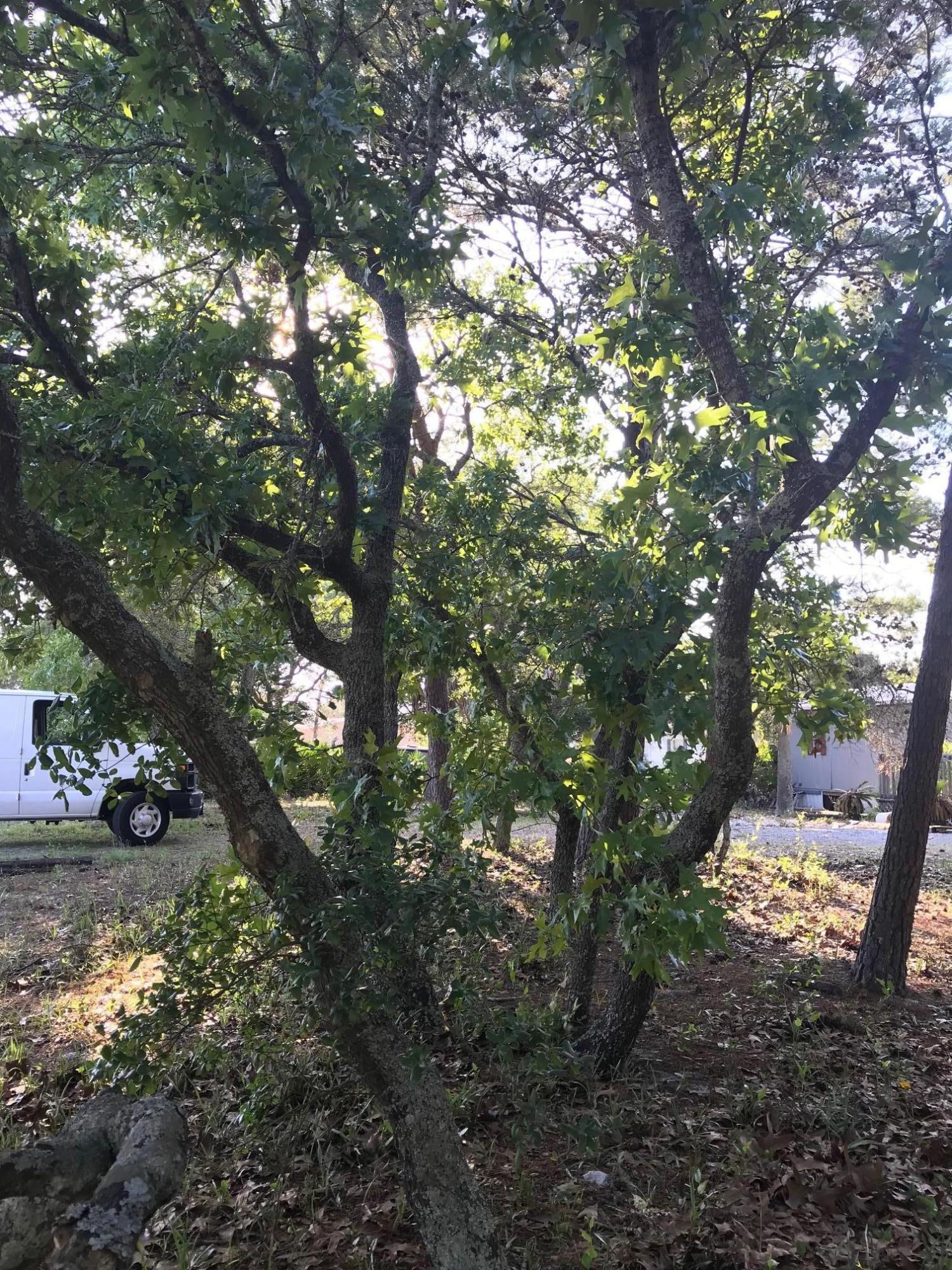 Westwood Beach Estates - Land